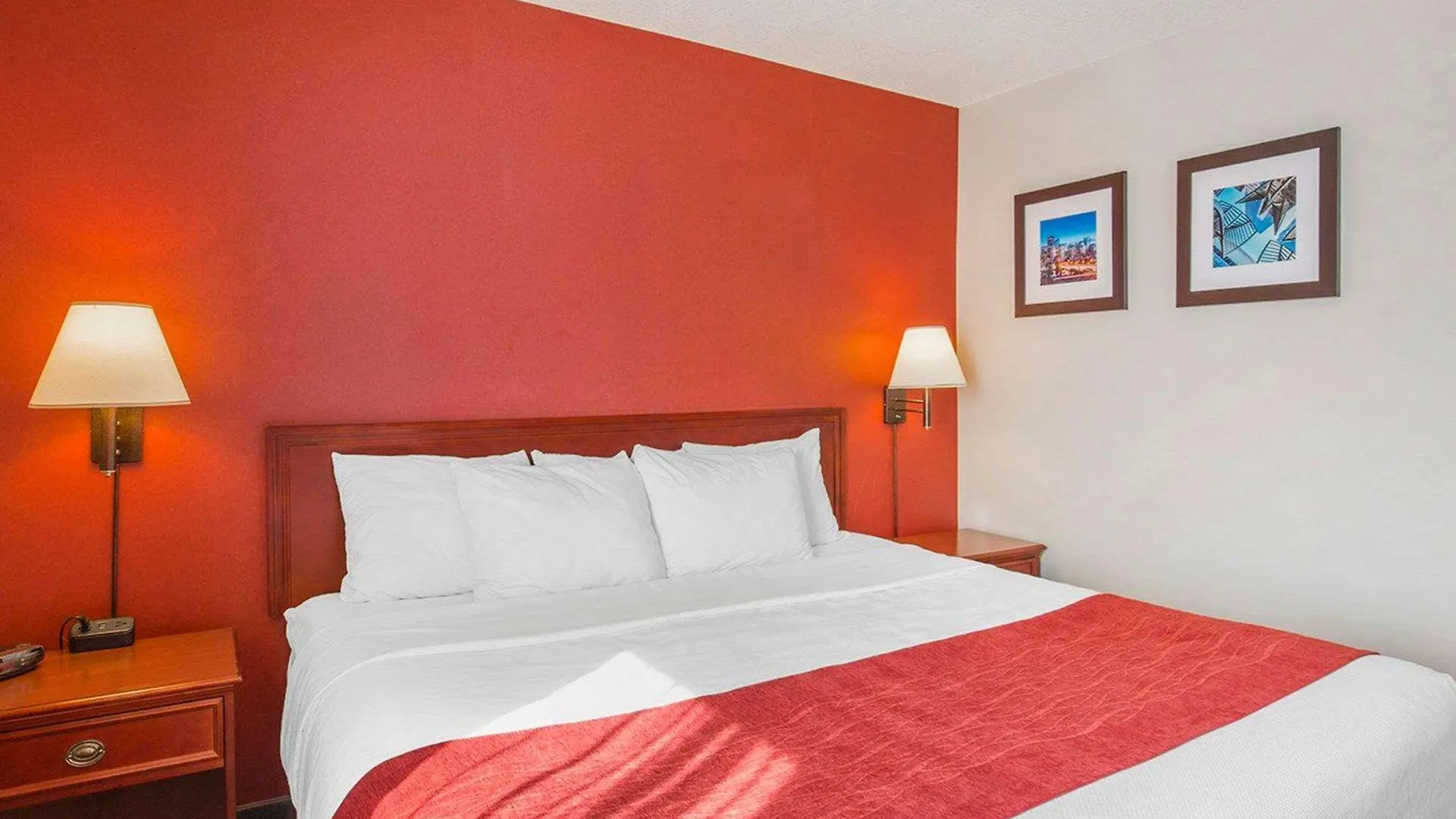 Comfort Inn & Suites University Calgary