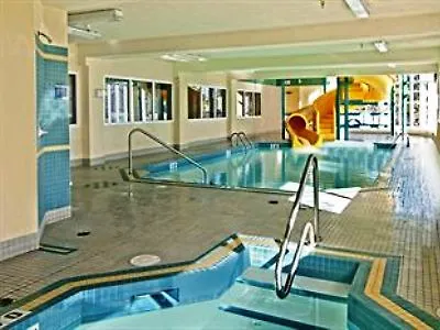 Comfort Inn & Suites University Calgary