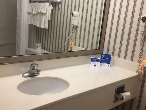 Comfort Inn & Suites University Calgary Canada