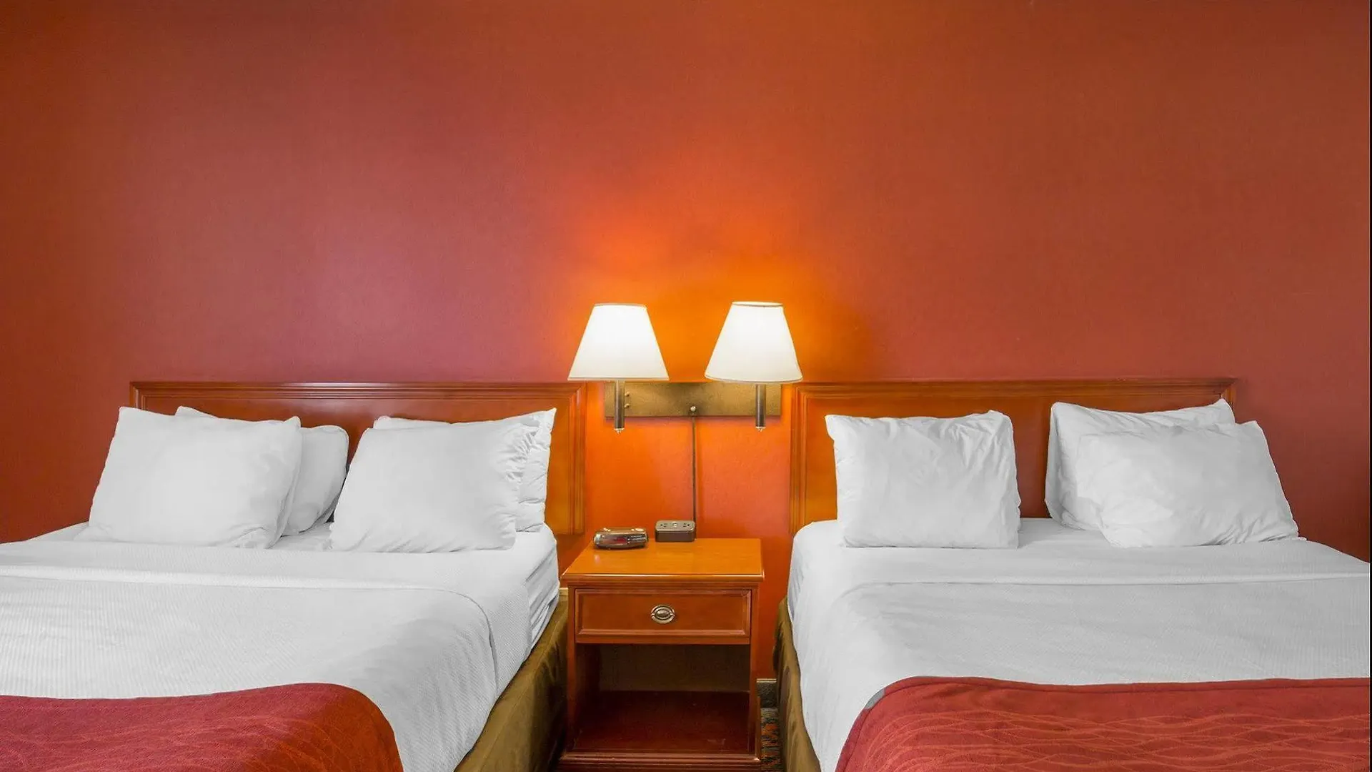 Comfort Inn & Suites University Calgary