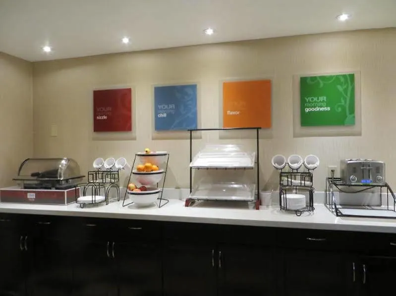 Comfort Inn & Suites University Calgary
