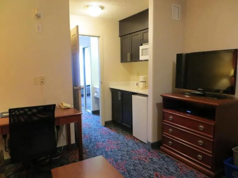 Comfort Inn & Suites University Calgary Canada