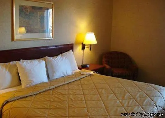 Comfort Inn & Suites University Calgary